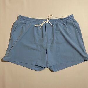 Men's Lululemon Pool Short 5" Lined